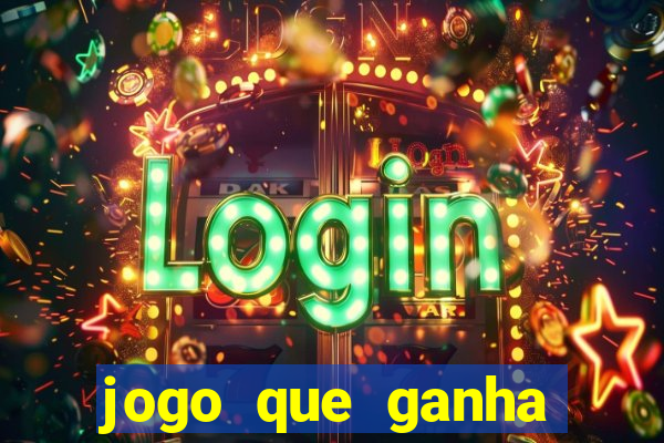 jogo que ganha dinheiro no paypal